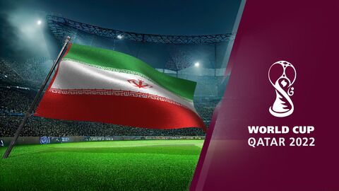 Iran World Cup 2022