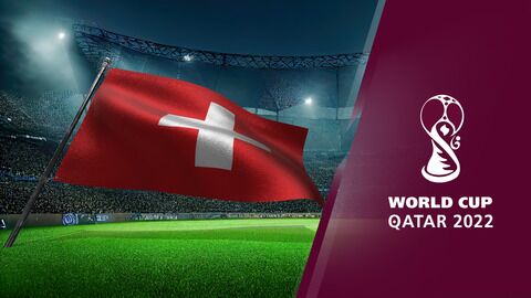 Switzerland World Cup 2022