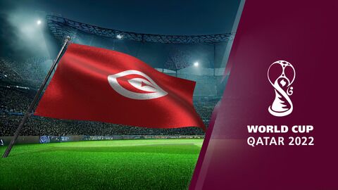 Tunisia World Cup 2022